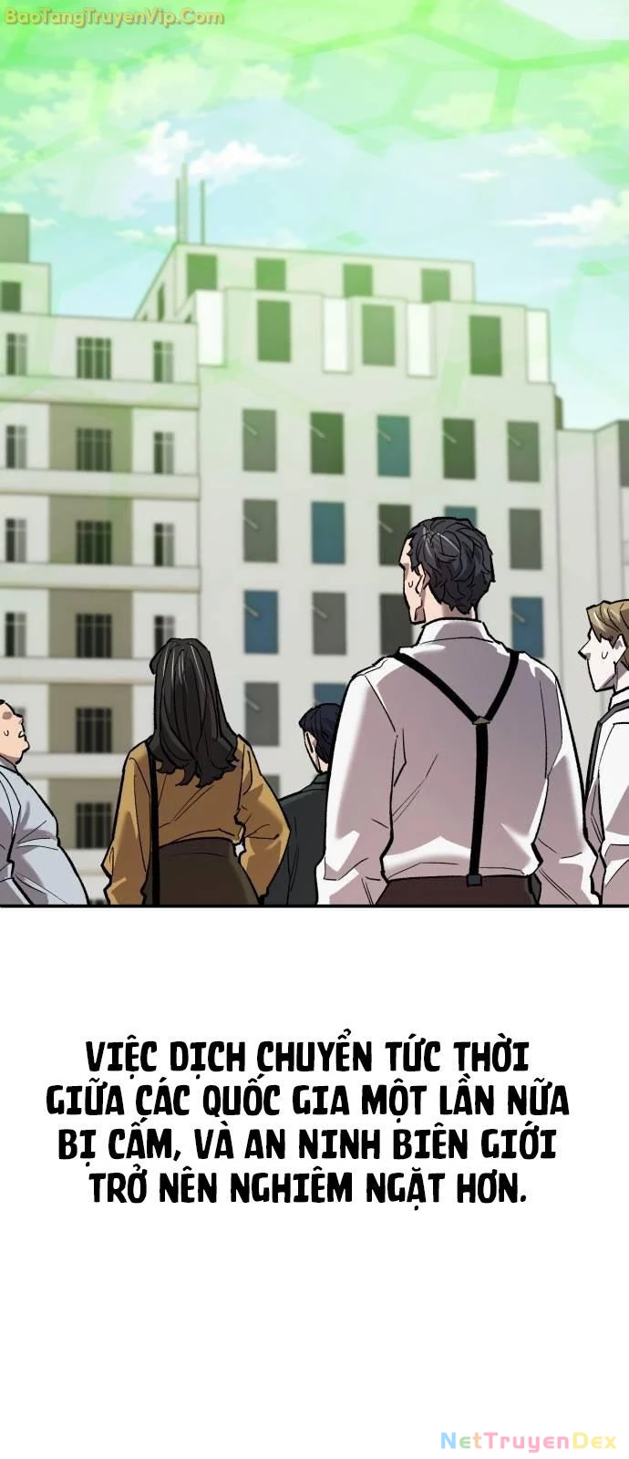 Phá Bỏ Giới Hạn Chapter 171 - 20