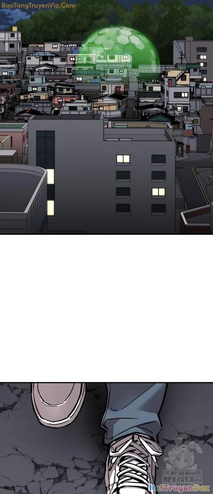 Phá Bỏ Giới Hạn Chapter 171 - 24