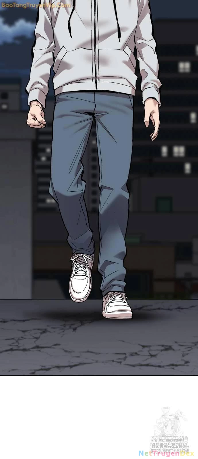 Phá Bỏ Giới Hạn Chapter 171 - 26