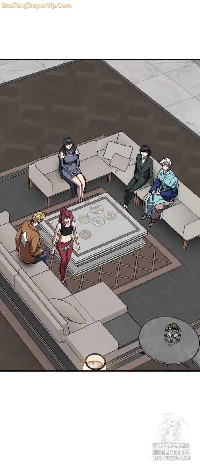 Phá Bỏ Giới Hạn Chapter 171 - 34