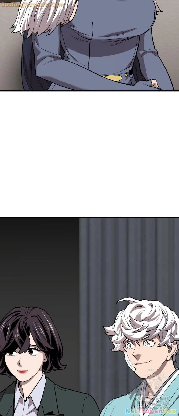 Phá Bỏ Giới Hạn Chapter 171 - 37