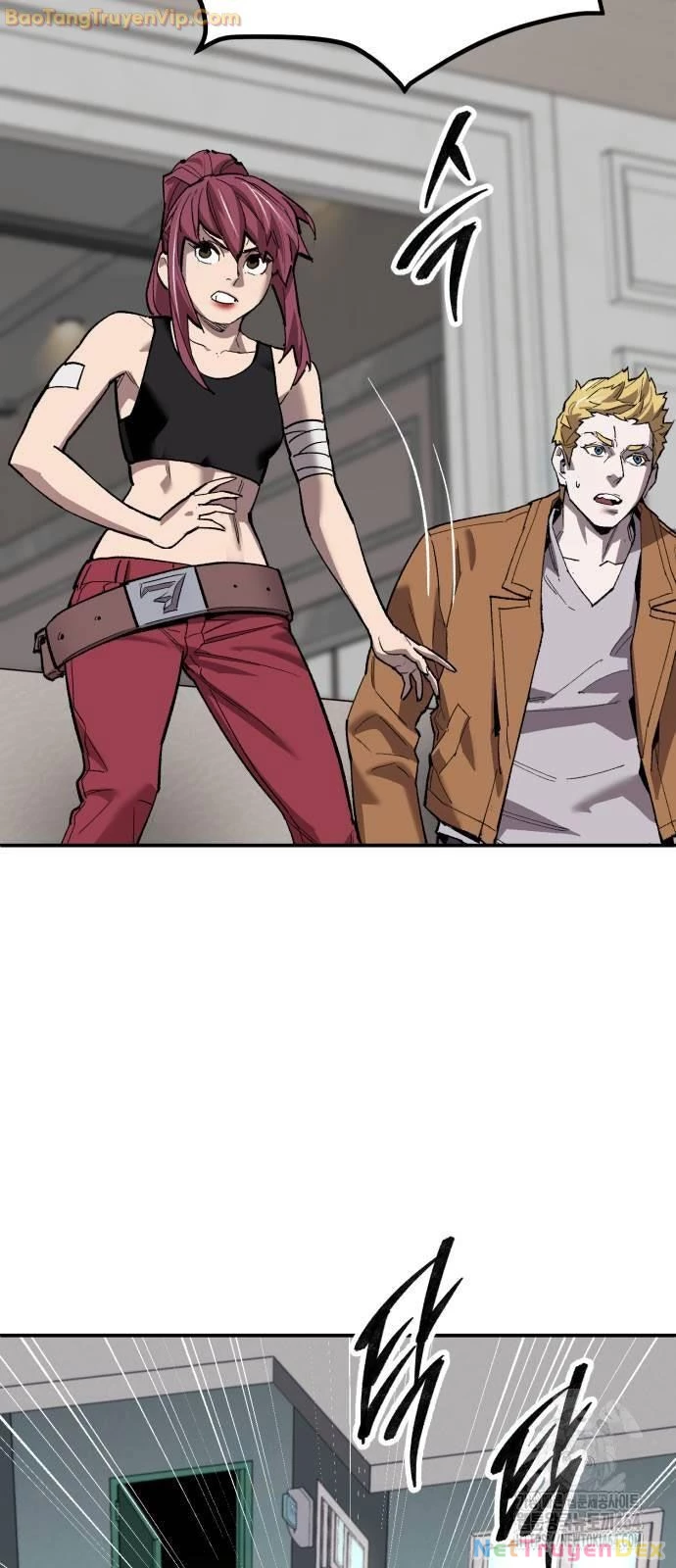 Phá Bỏ Giới Hạn Chapter 171 - 42