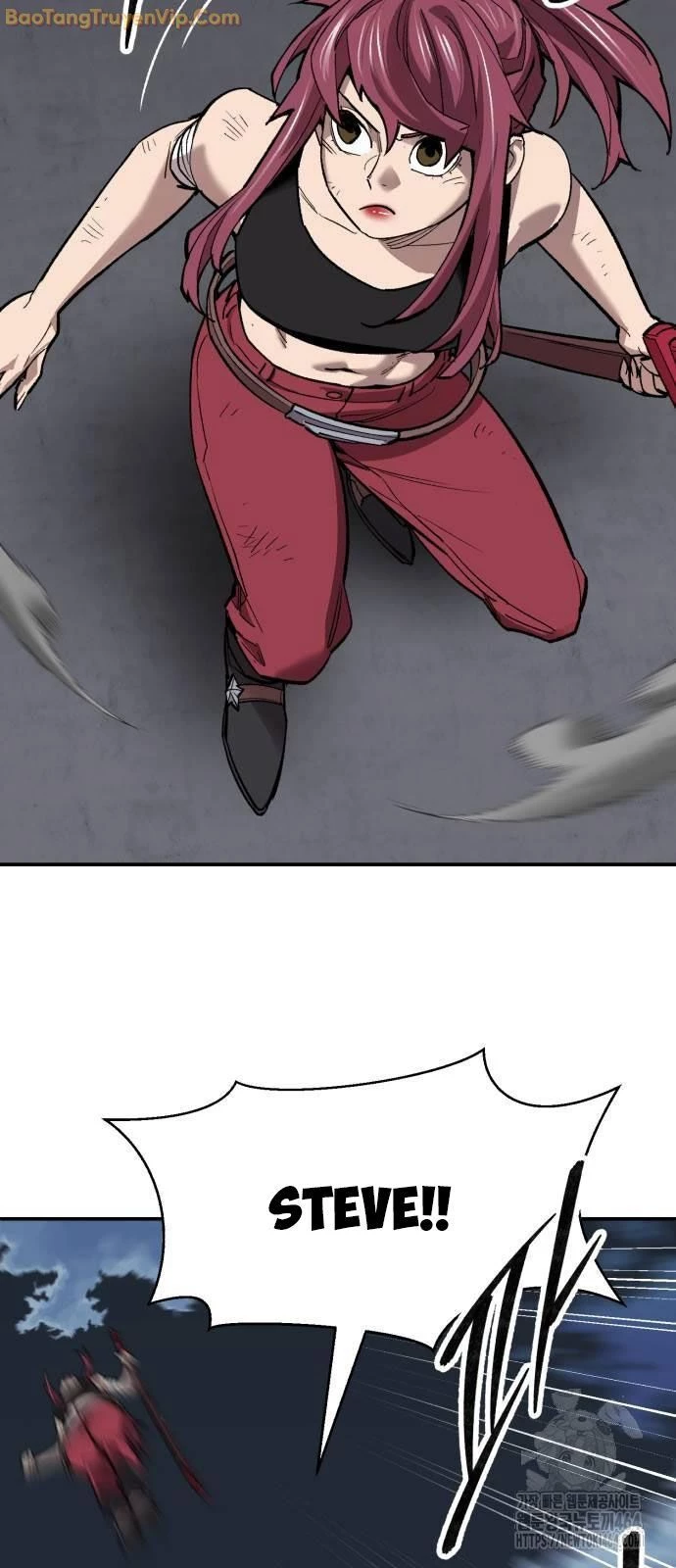 Phá Bỏ Giới Hạn Chapter 171 - 44