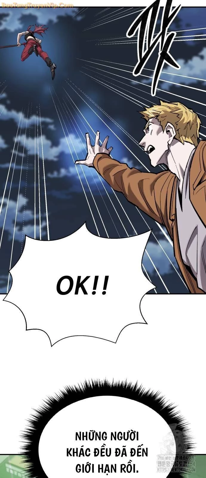 Phá Bỏ Giới Hạn Chapter 171 - 46