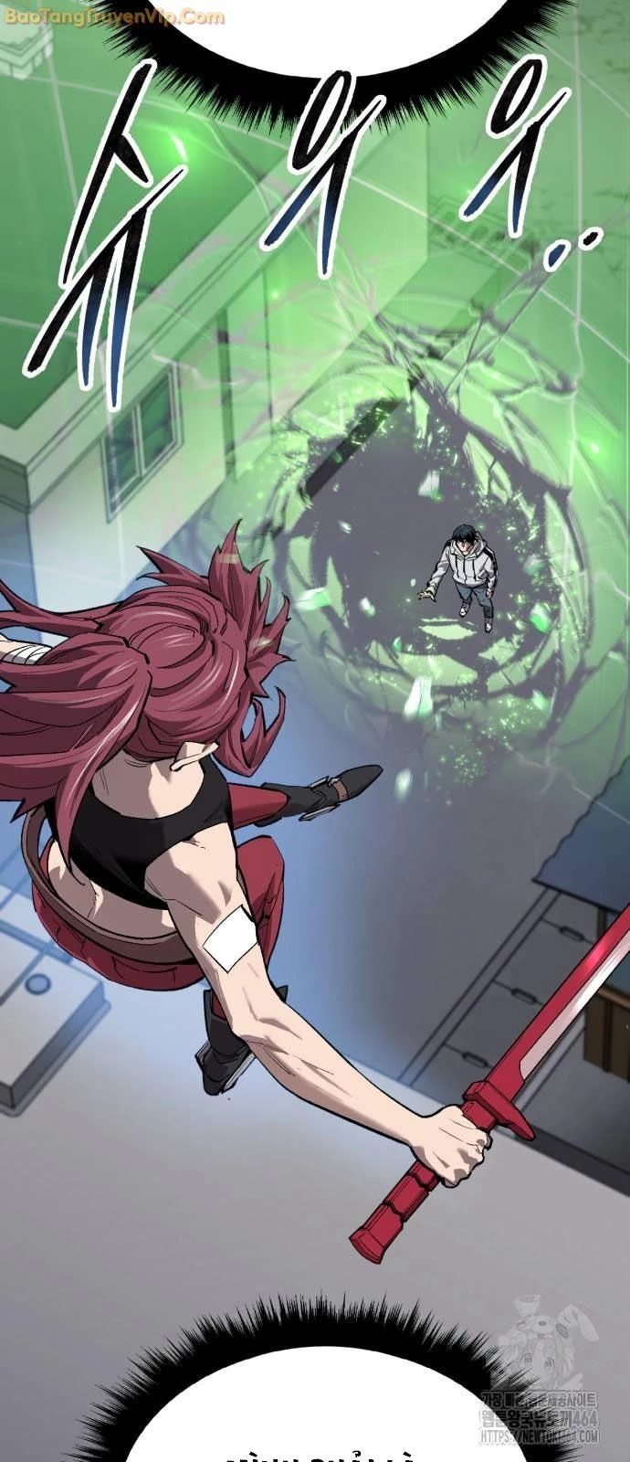 Phá Bỏ Giới Hạn Chapter 171 - 47