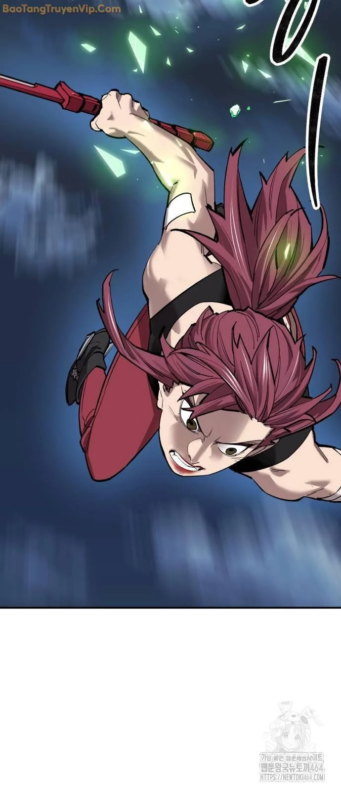Phá Bỏ Giới Hạn Chapter 171 - 49