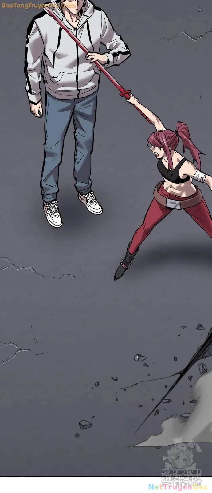 Phá Bỏ Giới Hạn Chapter 171 - 56