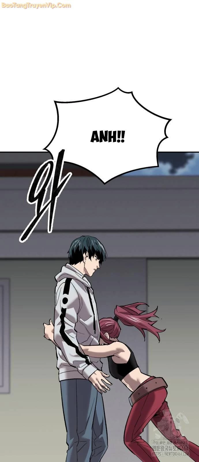 Phá Bỏ Giới Hạn Chapter 171 - 60