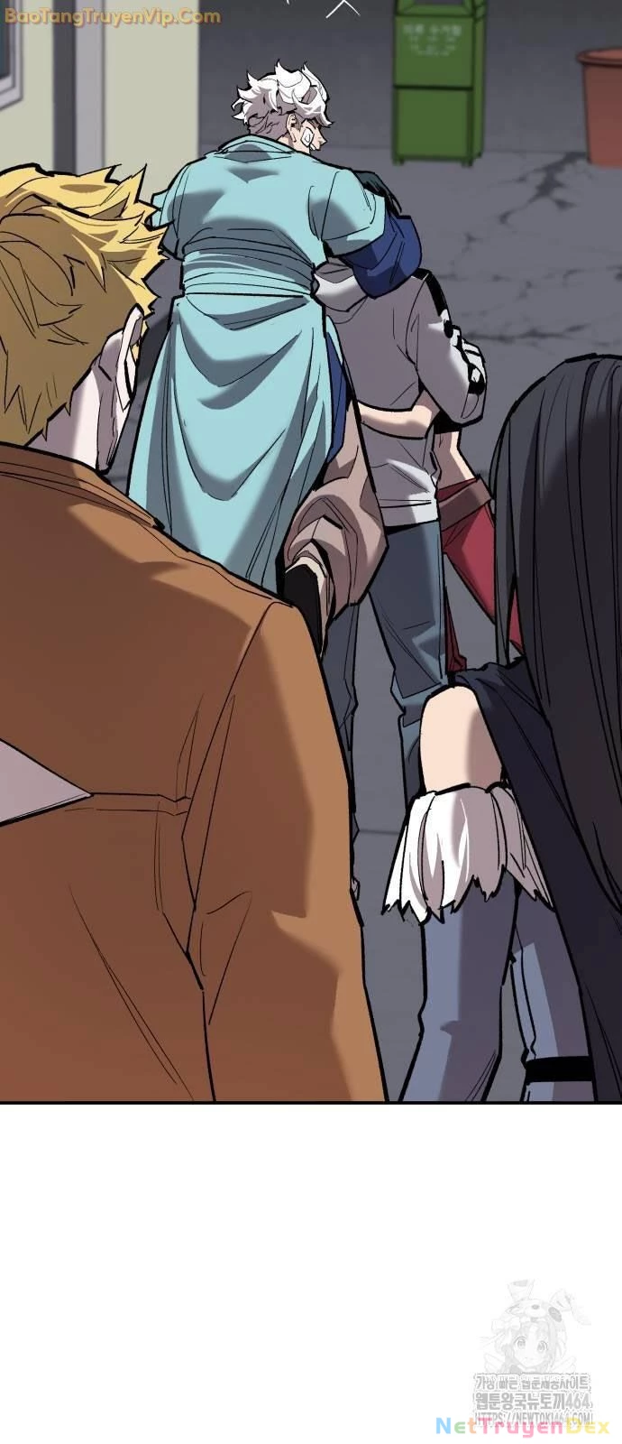 Phá Bỏ Giới Hạn Chapter 171 - 63