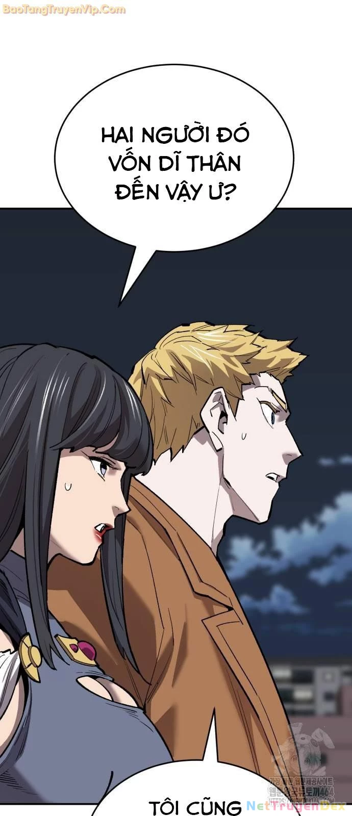 Phá Bỏ Giới Hạn Chapter 171 - 64