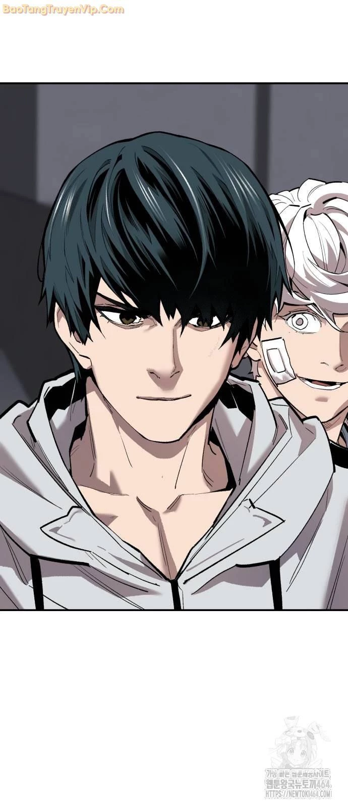 Phá Bỏ Giới Hạn Chapter 171 - 67