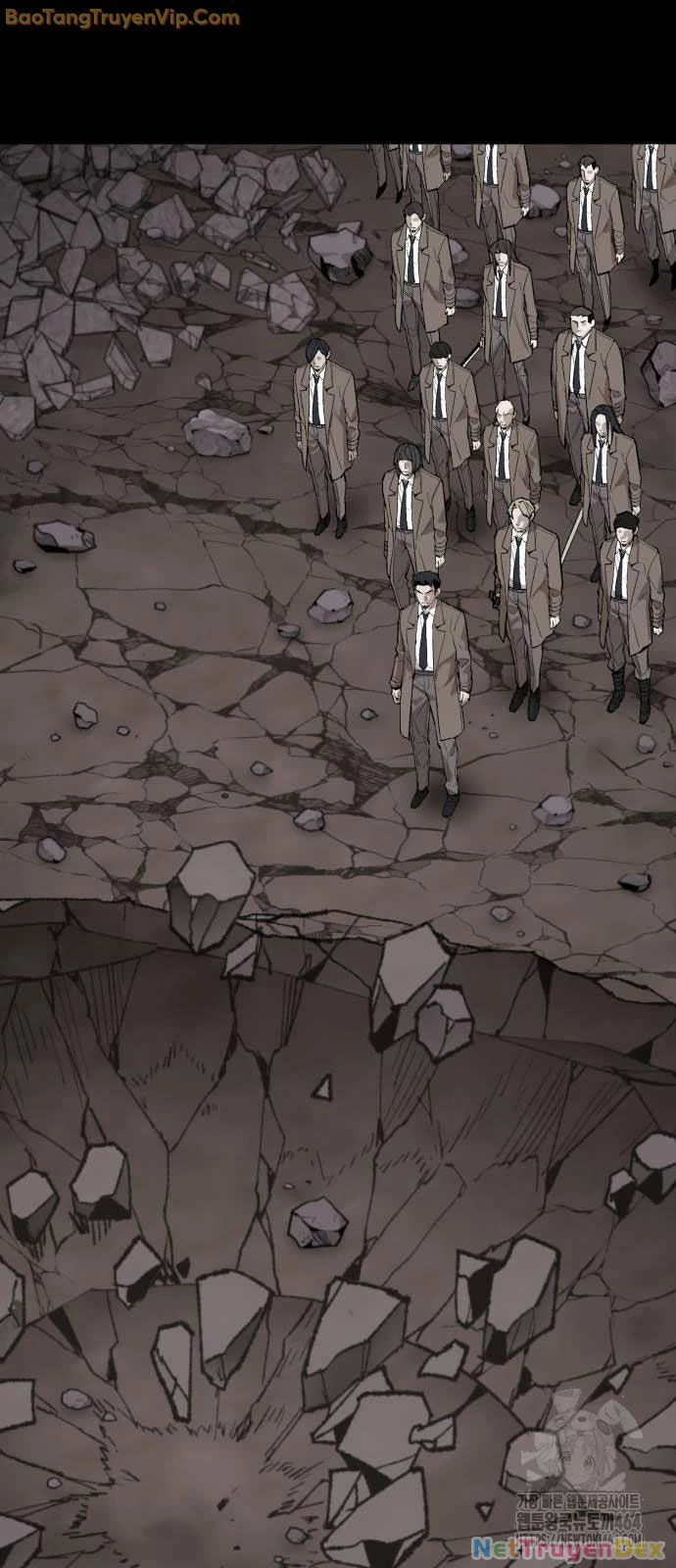 Phá Bỏ Giới Hạn Chapter 171 - 86