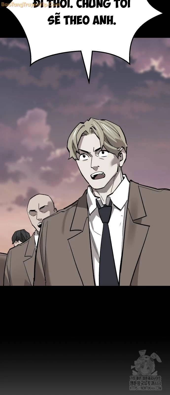 Phá Bỏ Giới Hạn Chapter 171 - 91