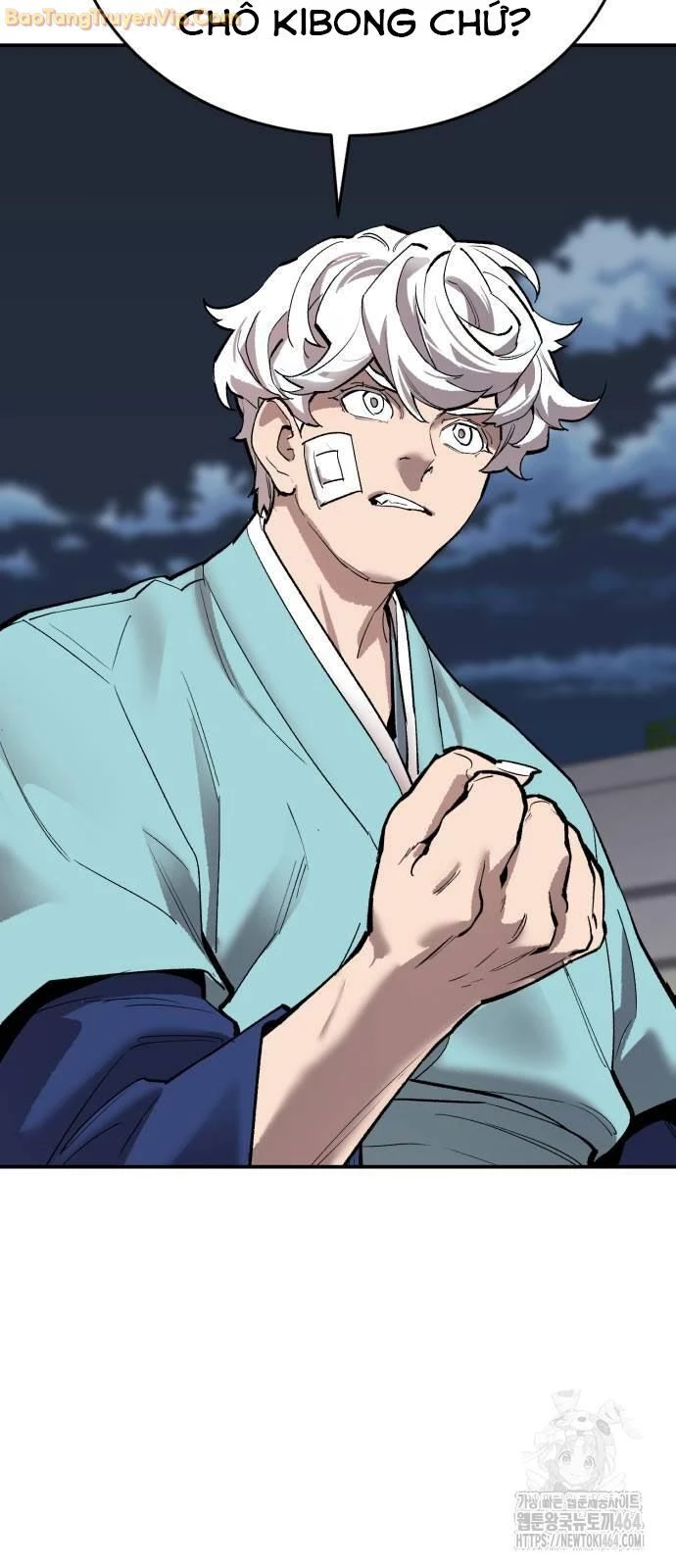 Phá Bỏ Giới Hạn Chapter 171 - 101