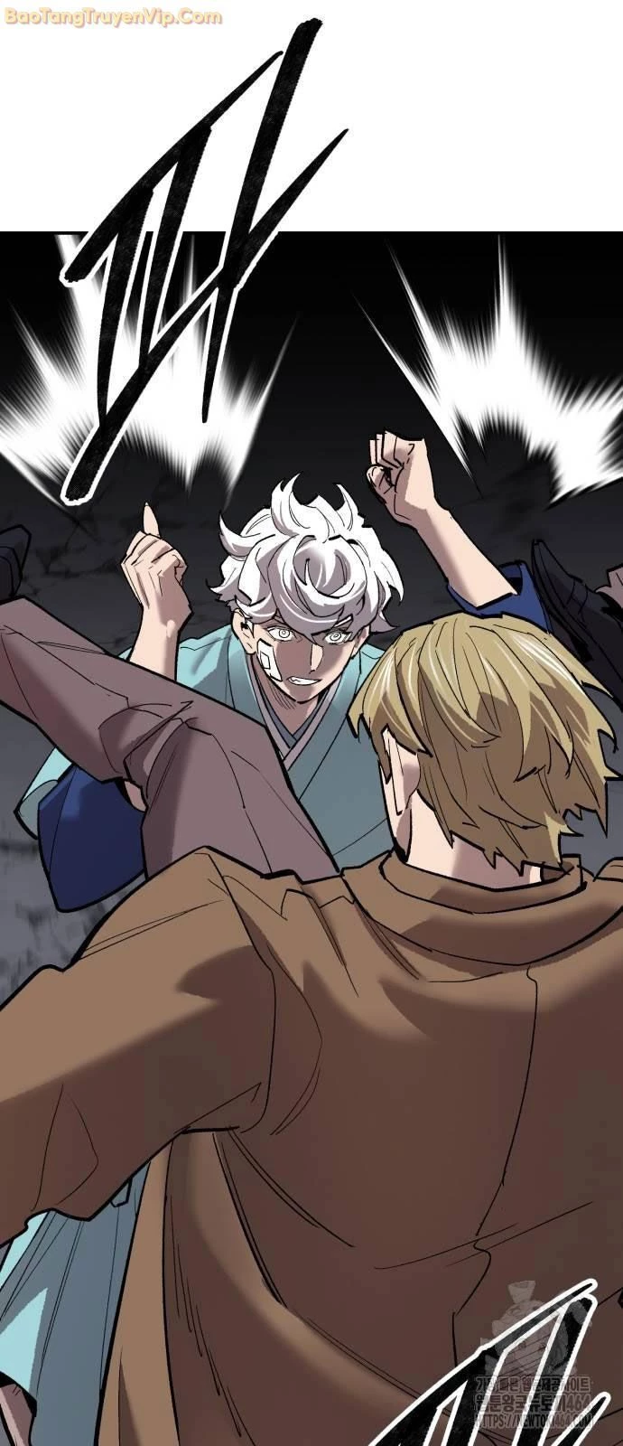 Phá Bỏ Giới Hạn Chapter 171 - 104