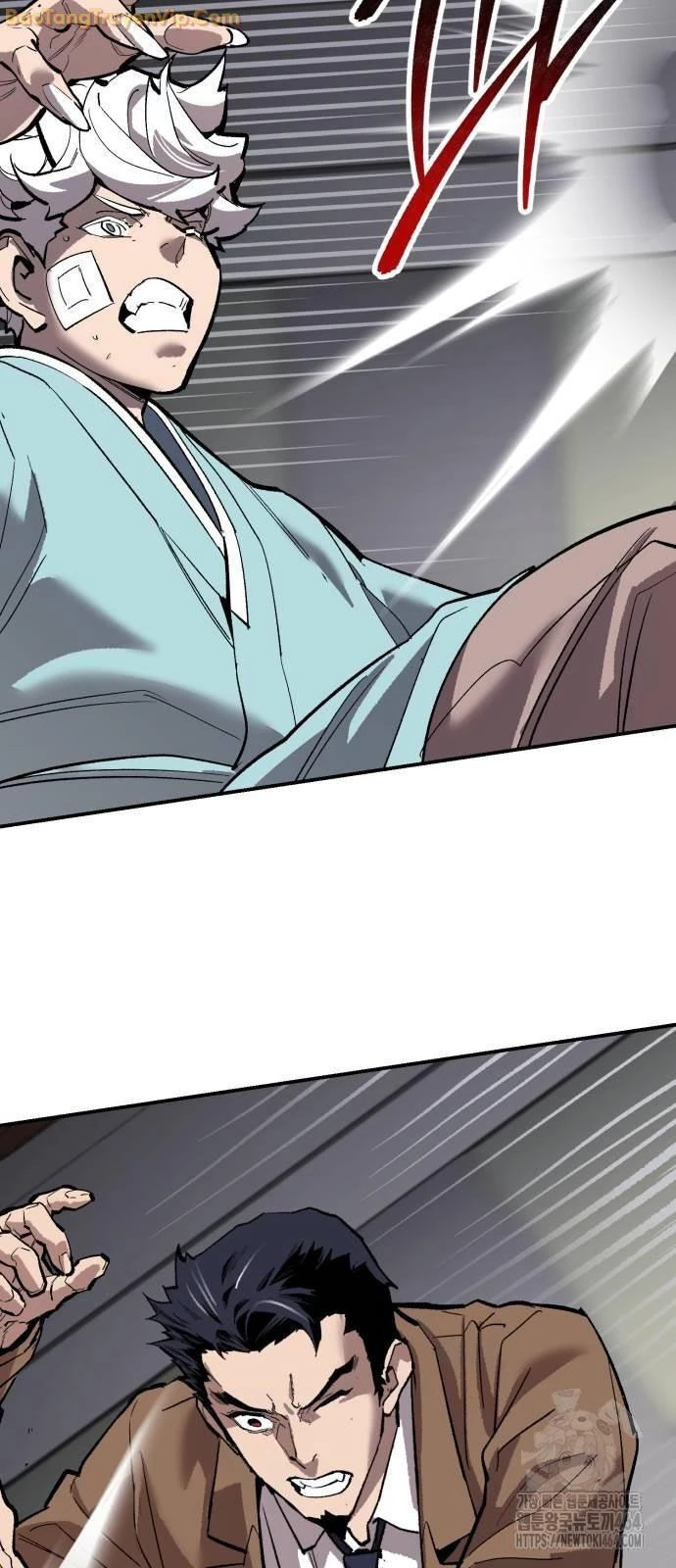 Phá Bỏ Giới Hạn Chapter 171 - 127