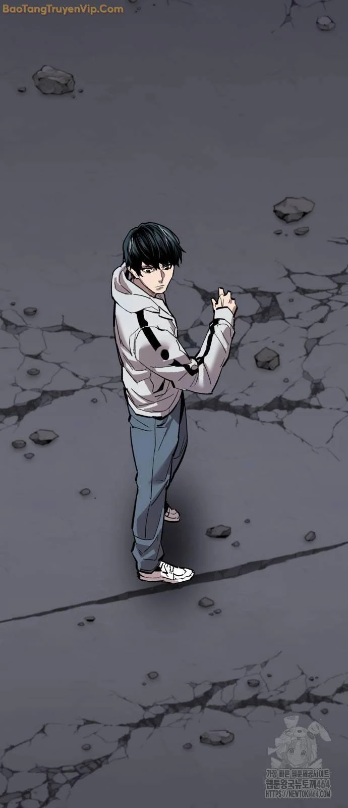 Phá Bỏ Giới Hạn Chapter 171 - 129