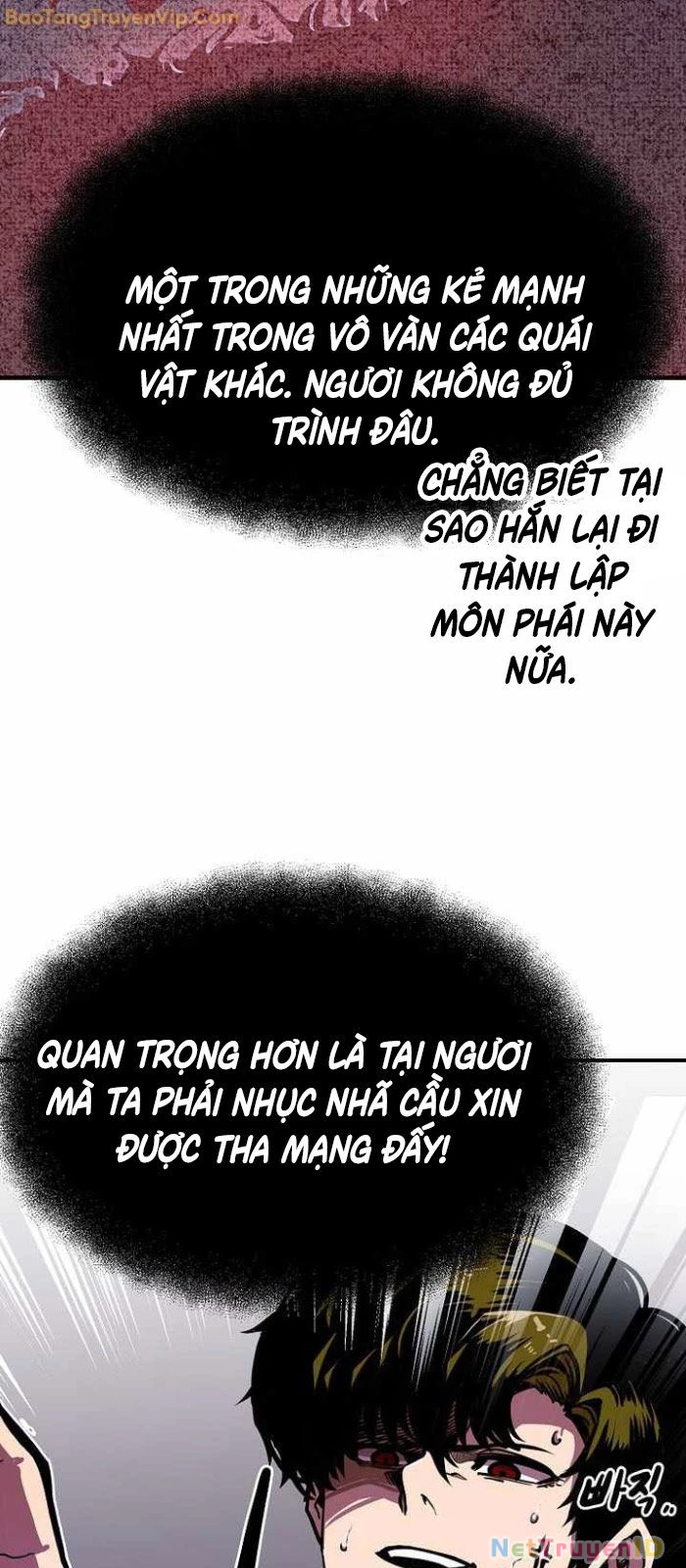 Hồi Quy Trở Lại Thành Kẻ Vô Dụng Chapter 65 - 49