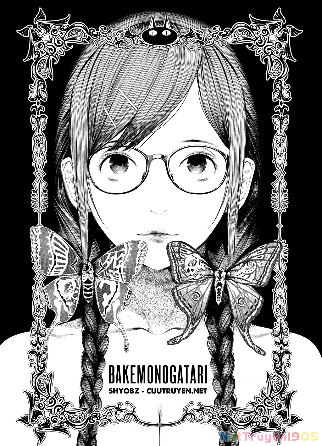 Những Câu Chuyện Huyền Bí Chapter 136 - 4