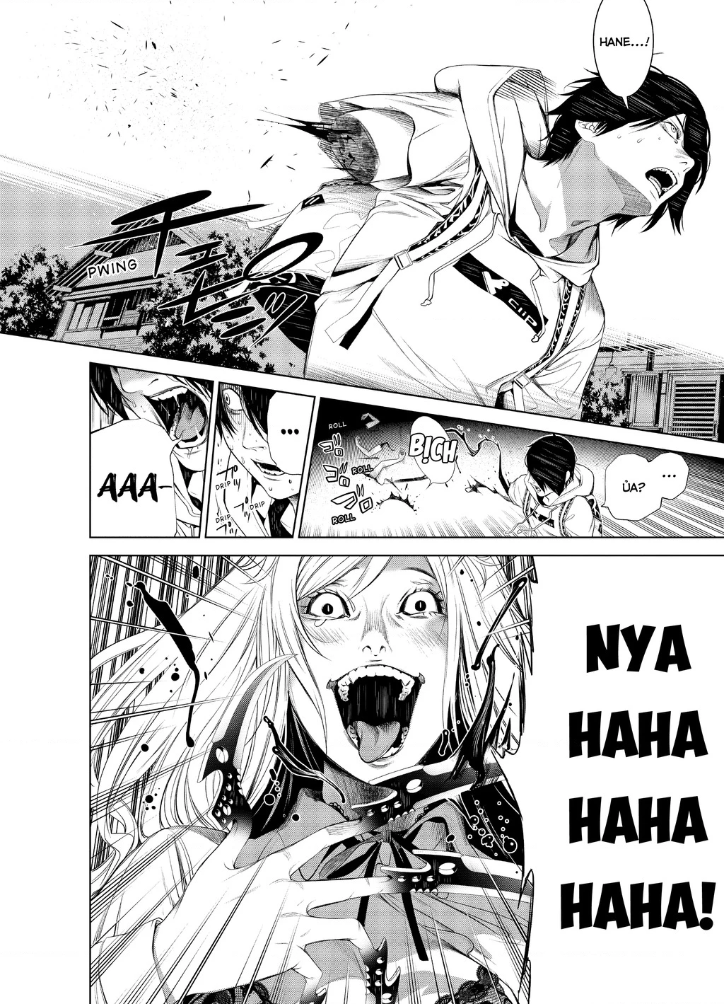 Những Câu Chuyện Huyền Bí Chapter 136 - 21