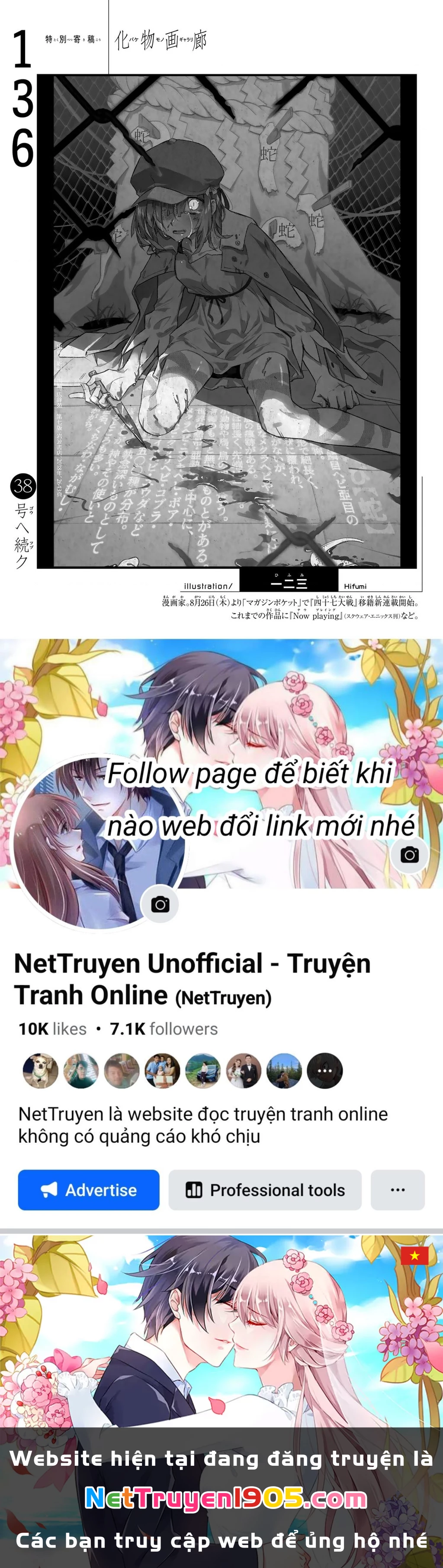 Những Câu Chuyện Huyền Bí Chapter 136 - 22