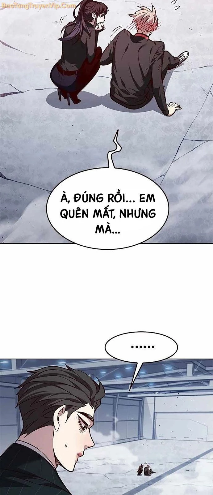 Hoá Thân Thành Mèo Chapter 331 - 20