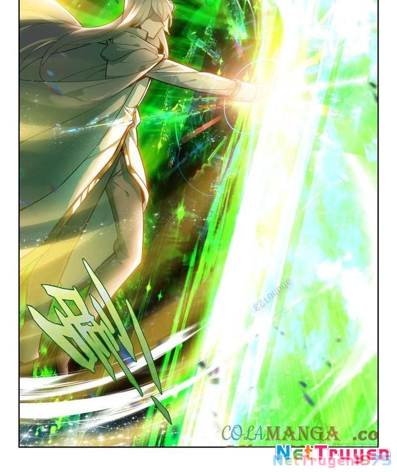 Thần Ấn Vương Tọa Chapter 321 - 6