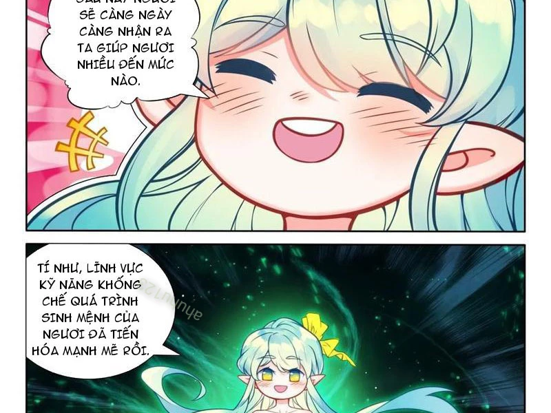 Thần Ấn Vương Tọa Chapter 322 - 3