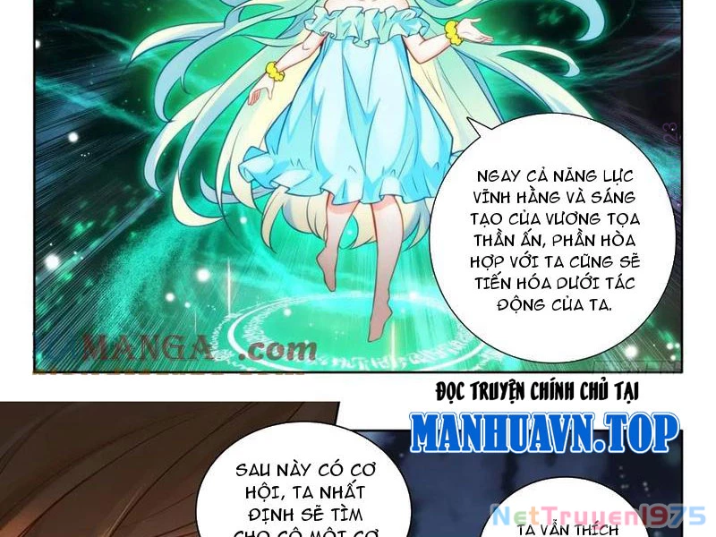 Thần Ấn Vương Tọa Chapter 322 - 4
