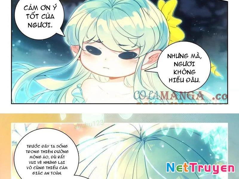 Thần Ấn Vương Tọa Chapter 322 - 6