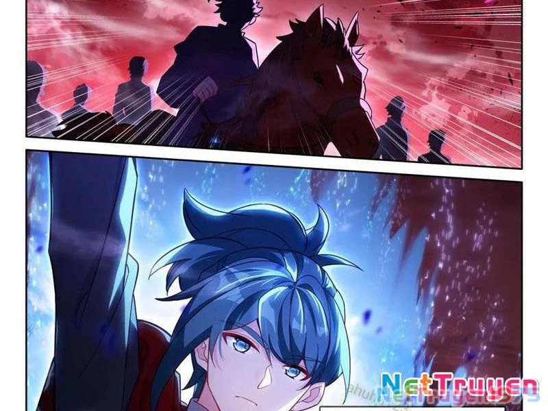 Thần Ấn Vương Tọa Chapter 322 - 11