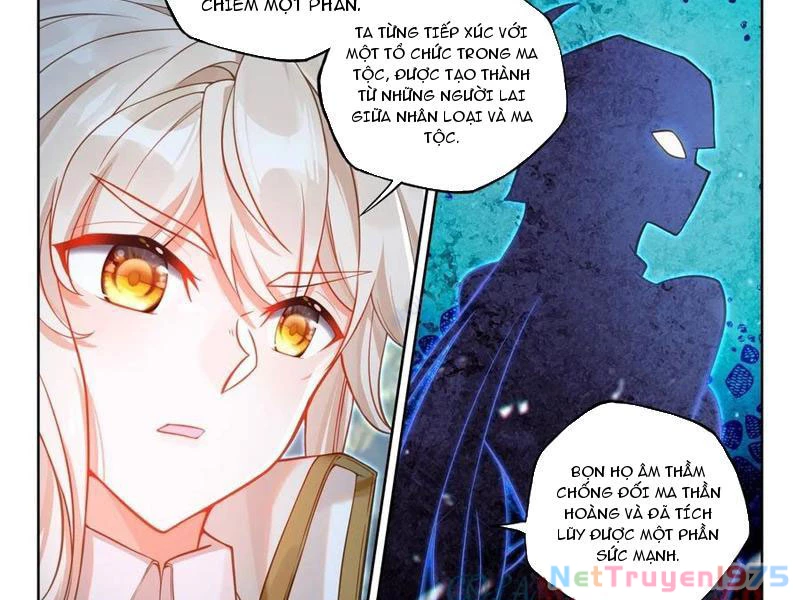 Thần Ấn Vương Tọa Chapter 323 - 15