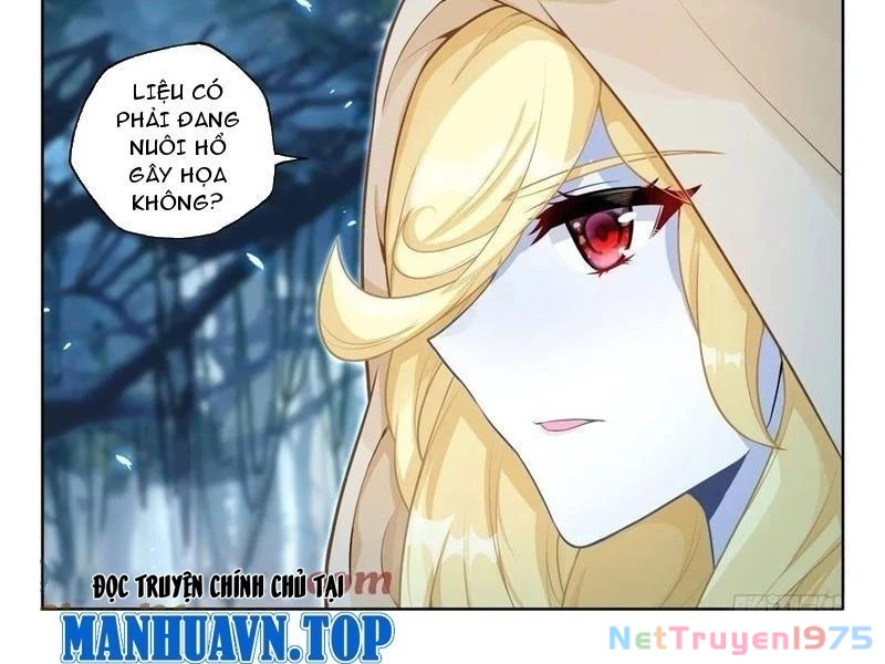 Thần Ấn Vương Tọa Chapter 323 - 17