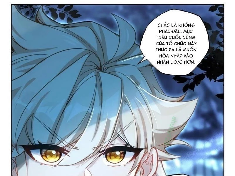 Thần Ấn Vương Tọa Chapter 323 - 18