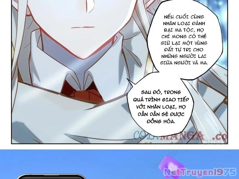 Thần Ấn Vương Tọa Chapter 323 - 19