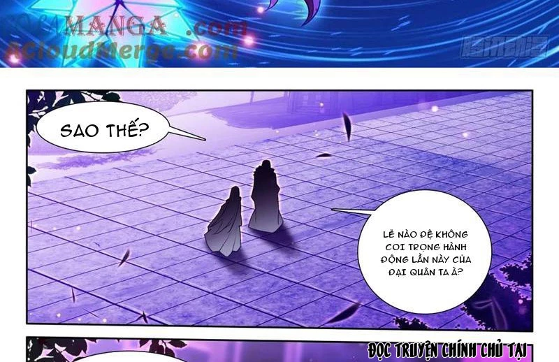 Thần Ấn Vương Tọa Chapter 326 - 3
