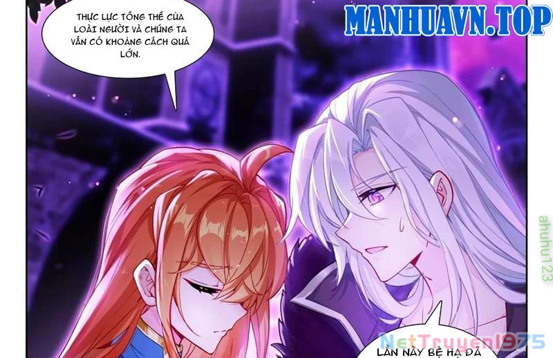 Thần Ấn Vương Tọa Chapter 326 - 4