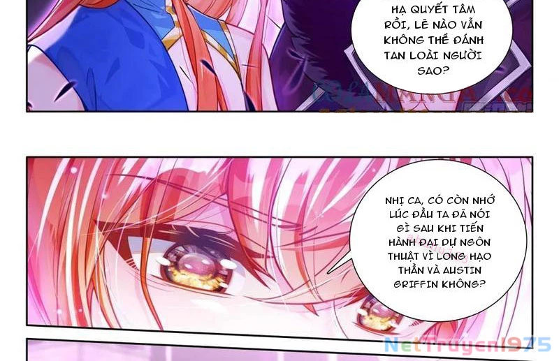 Thần Ấn Vương Tọa Chapter 326 - 5