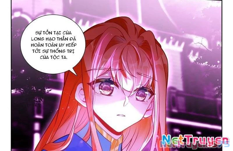 Thần Ấn Vương Tọa Chapter 326 - 6