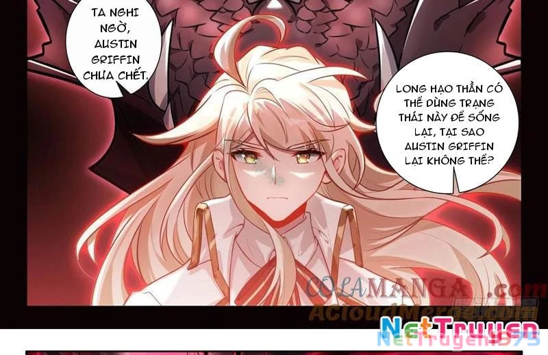 Thần Ấn Vương Tọa Chapter 326 - 11