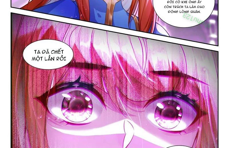 Thần Ấn Vương Tọa Chapter 326 - 15