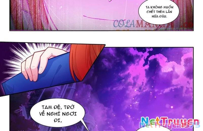 Thần Ấn Vương Tọa Chapter 326 - 16