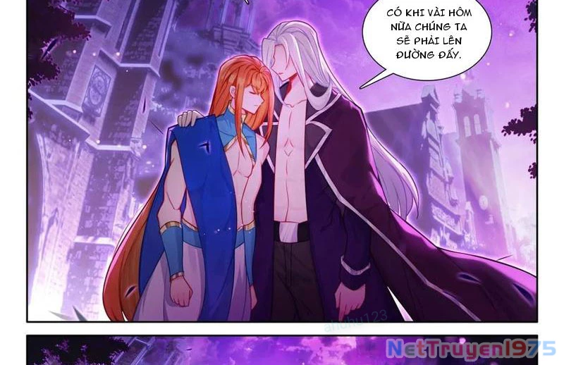 Thần Ấn Vương Tọa Chapter 326 - 17