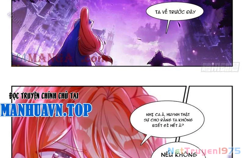 Thần Ấn Vương Tọa Chapter 326 - 18