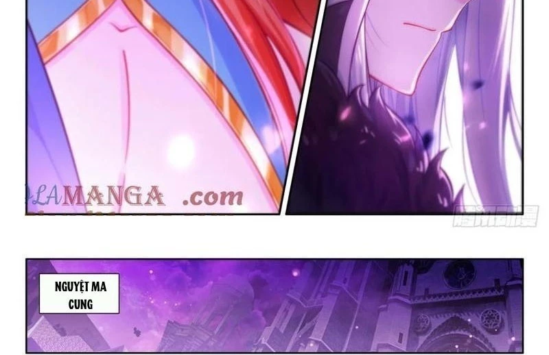 Thần Ấn Vương Tọa Chapter 326 - 20