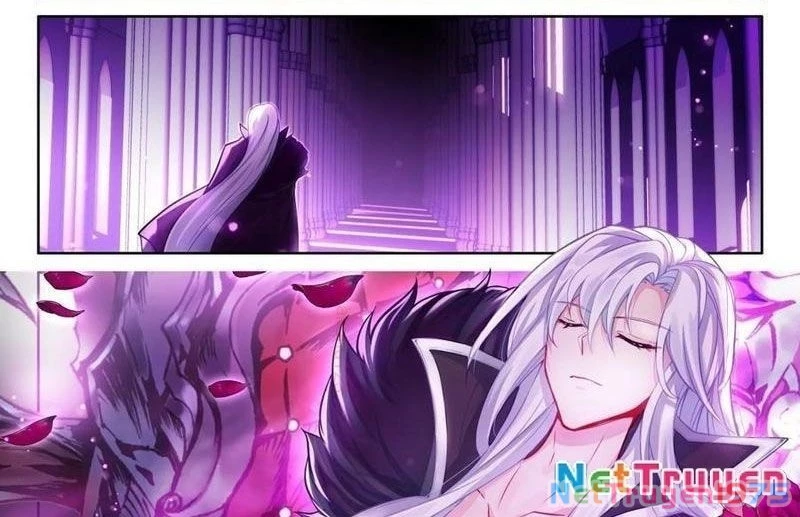 Thần Ấn Vương Tọa Chapter 326 - 21