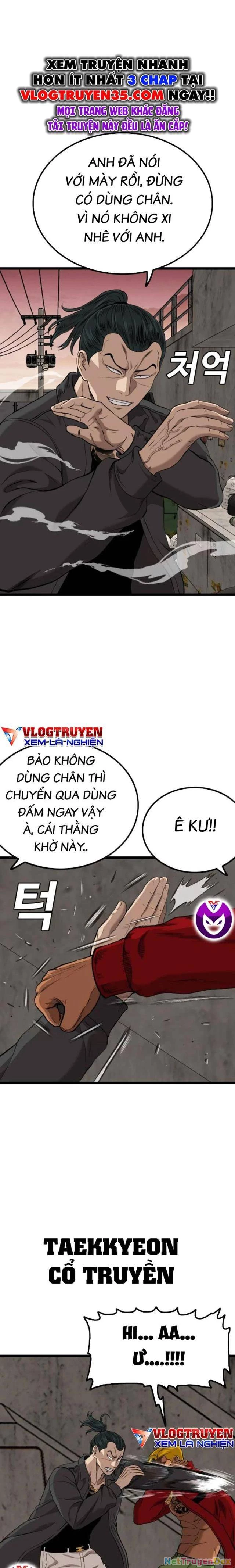 Người Xấu Chapter 232 - 12