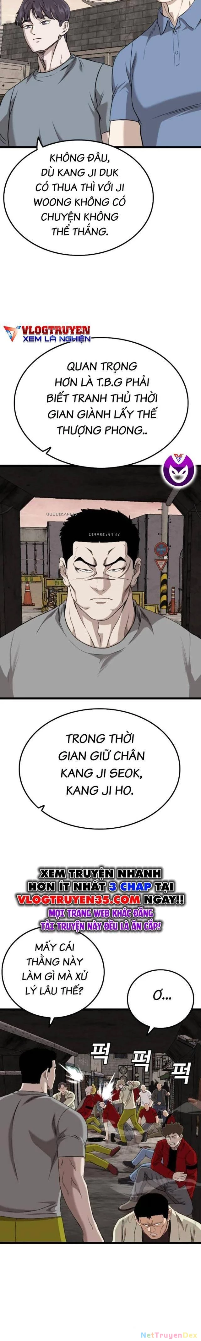 Người Xấu Chapter 232 - 21