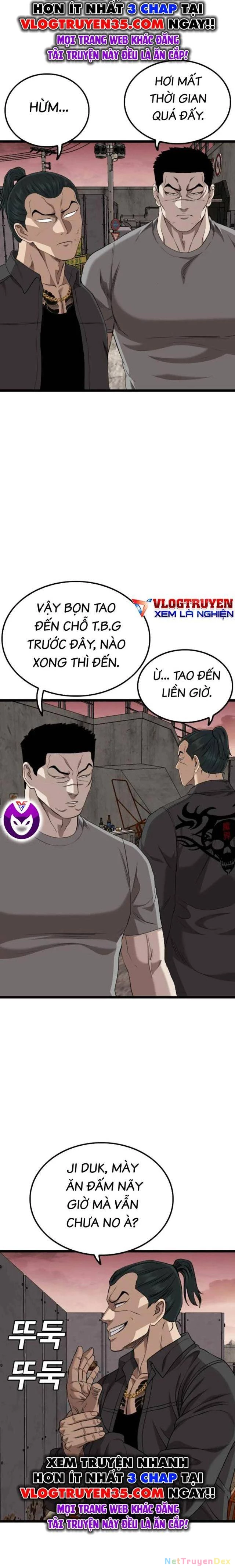 Người Xấu Chapter 232 - 26