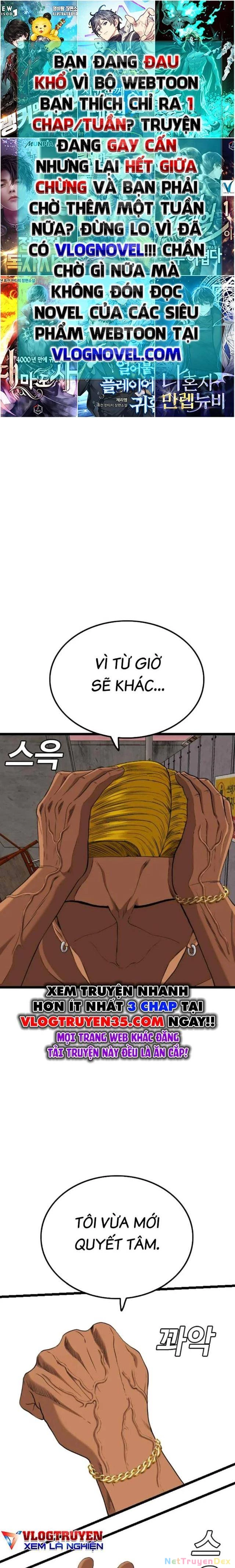 Người Xấu Chapter 232 - 28